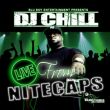 DJ Chill - Live From Nitecaps Vol. 1